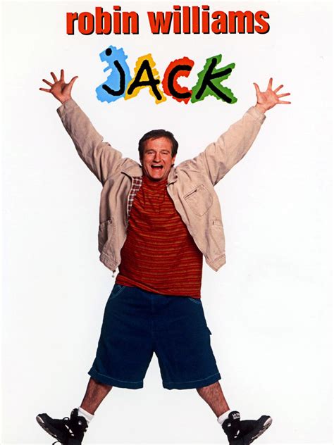 jack 1996 full movie|watch jack online robin williams.